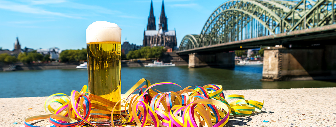 Dating an Karneval: Wie gestalten Sie das perfekte Date?