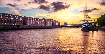 Single date hamburg