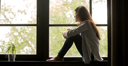 Phänomen Ghosting – ein Ende ohne Abschied