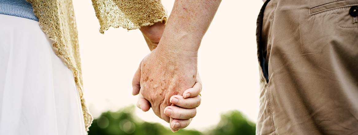 63 gemeinsame Jahre und glücklich – Tipps für die ewige Liebe