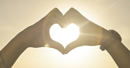 Was ist Liebe? Nachgefragt bei Prof. Dr. Günter Burkart, Experte für Kultursoziologie