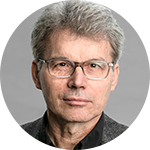 Prof. Dr. Günter Burkard
