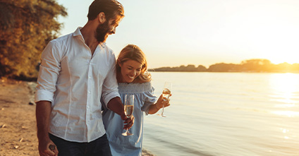 Kreative Date Ideen: Jede Verabredung kann etwas Besonderes sein