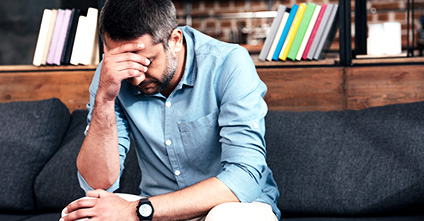 Midlife Crisis Mann: Verhaltensweisen, Gefühle und Chancen