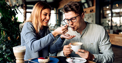 Date in Dortmund: mit diesen Ideen wird Ihr Date ein voller Erfolg