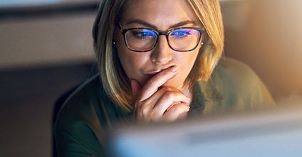 Eine gute Tür bleibt auch mal zu – Interview mit LemonSwan Türsteherin