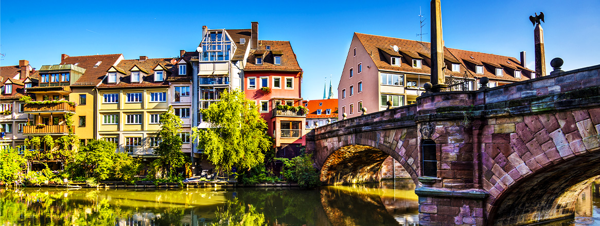Erstes Date in Nürnberg: 30 Ideen die Ihr Date perfekt werden lassen