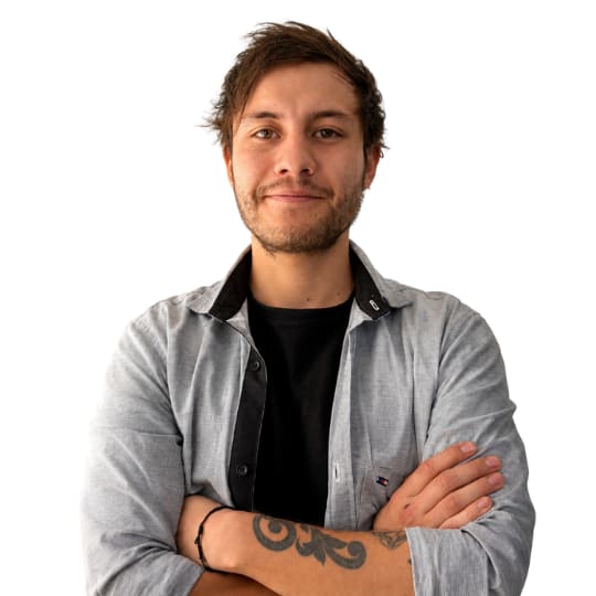 Andrés