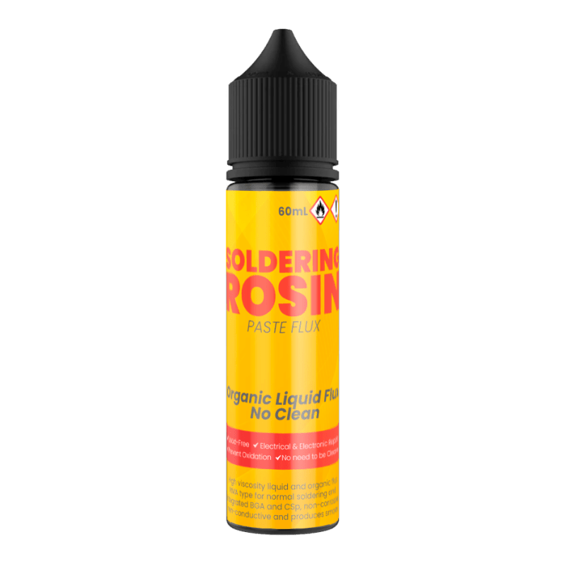 Sell-U Soldering Rosin Paste Flux
