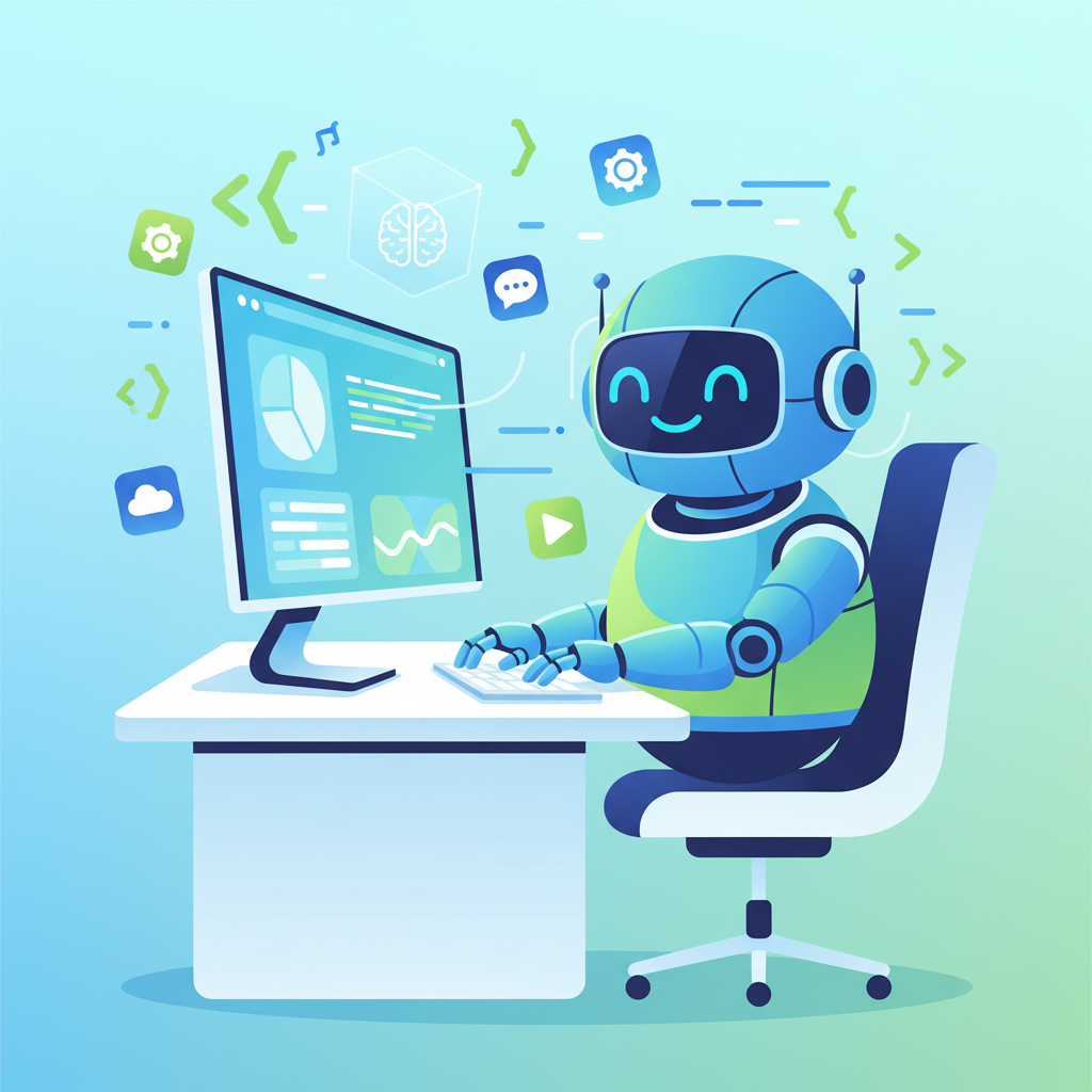 AI 코딩 도구 최신 동향 - Claude, Perplexity 업데이트 (2026) - 바이브코딩 스쿨 AI 코딩 뉴스 (2026년)