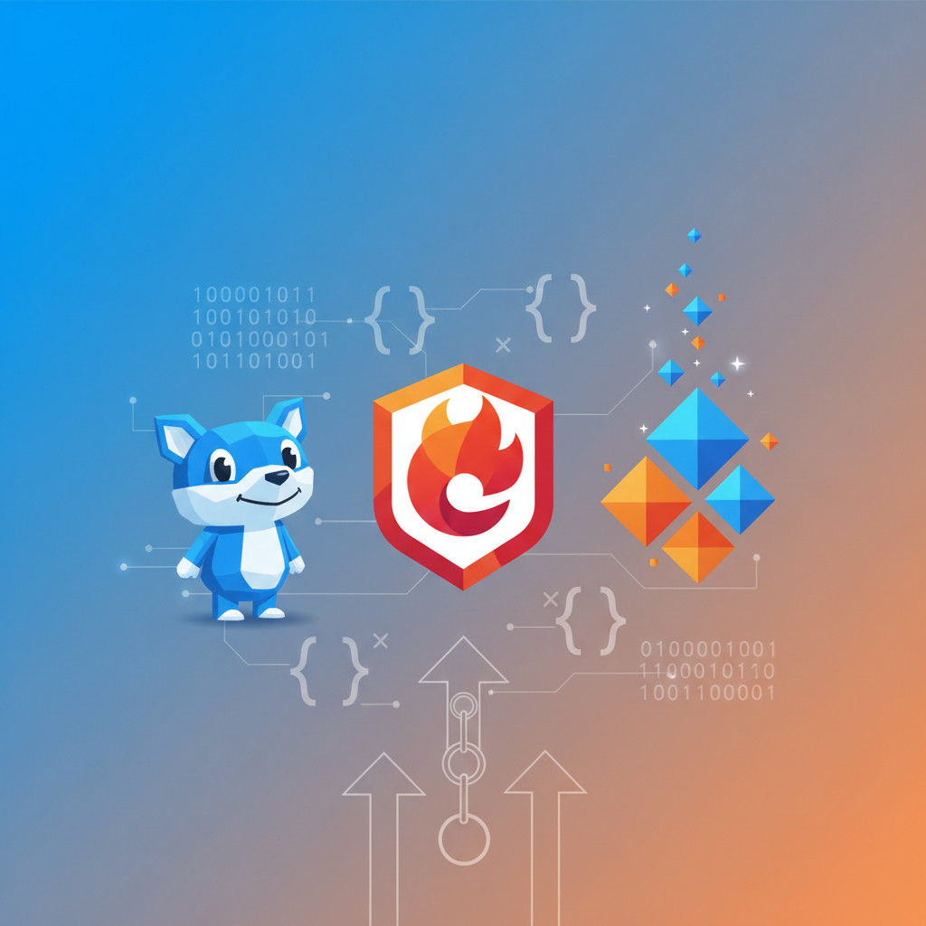 Firebase Genkit Go 1.0 프로덕션 배포 방법과 Gemini 2.5 Flash 업그레이드 실전 가이드 (2026) - 바이브코딩 스쿨 AI 도구 가이드 (2026년)
