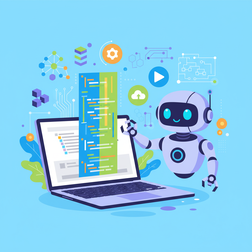 AI 코딩 뉴스 브리핑 - Google Veo 4K 지원과 OpenAI 가격 인상 (2026) - 바이브코딩 스쿨 AI 코딩 뉴스 (2026년)
