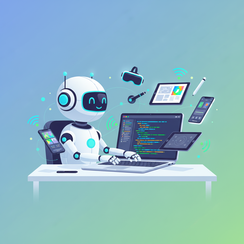 Claude Code VS Code 원격 제어 기능과 창작자용 커넥터 출시 등 AI 코딩 뉴스 (2026) - 바이브코딩 스쿨 AI 코딩 뉴스 (2026년)
