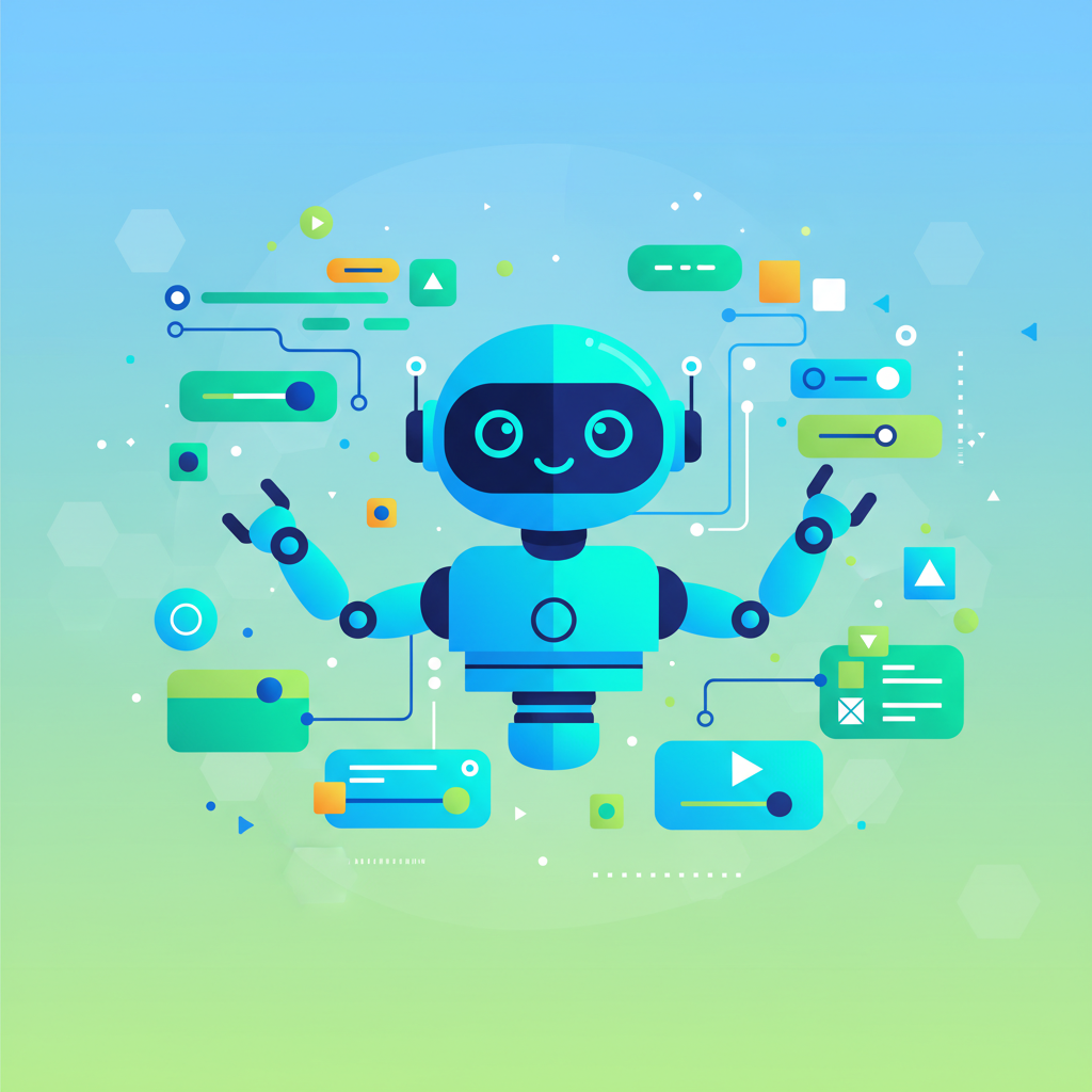 Google Stitch DESIGN.md 파일로 AI 디자인 시스템 구축하기 (2026) - 바이브코딩 스쿨 AI 도구 가이드 (2026년)