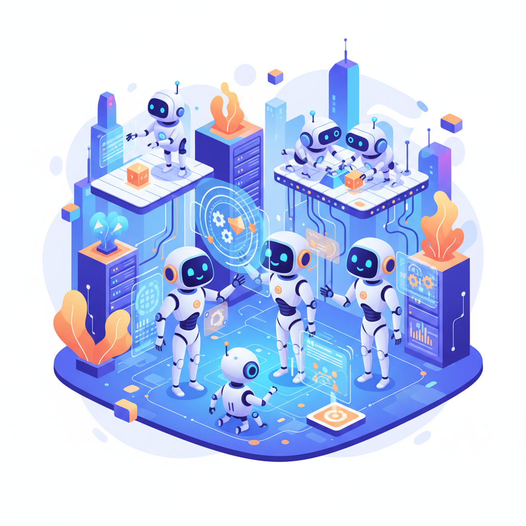 Anthropic Managed Agents와 GPT-5.5 출시로 변화하는 AI 에이전트 환경 (2026) - 바이브코딩 스쿨 AI 코딩 뉴스 (2026년)