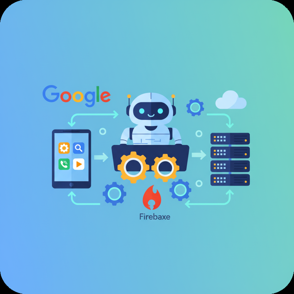 Google Stitch MCP 서버로 디자인부터 배포까지 완전 자동화하는 방법 (2026) - 바이브코딩 스쿨 AI 도구 가이드 (2026년)