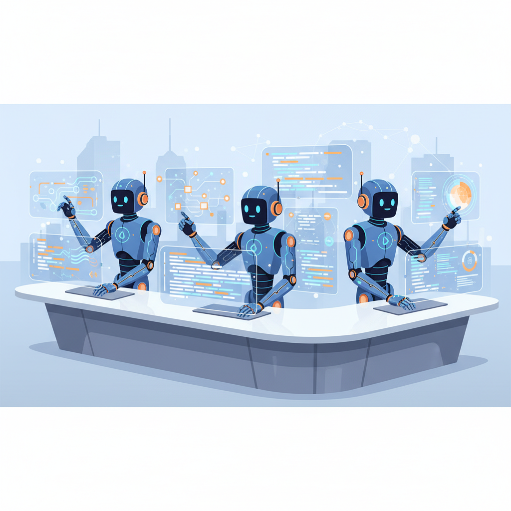 Cursor 3 병렬 에이전트 플릿 핵심 변화와 실전 가이드 (2026) - 바이브코딩 스쿨 AI 도구 가이드 (2026년)