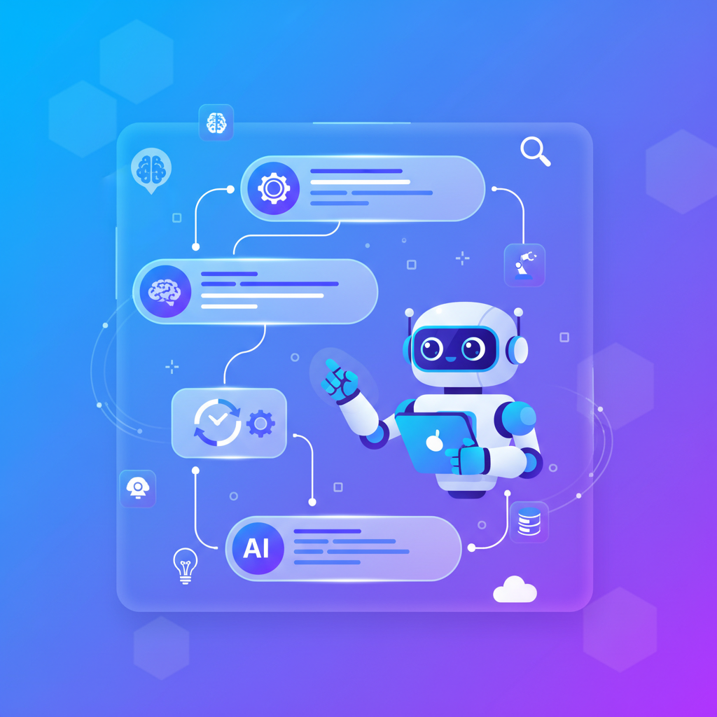 Notion AI 에이전트 워크플로우 구축 완벽 가이드 (2026) - 바이브코딩 스쿨 AI 코딩 교육 (2026년)