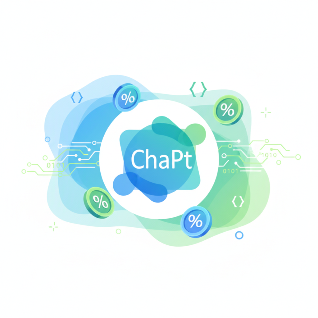 ChatGPT 토큰 과금 시스템과 할인 혜택 총정리 - 5단계 가이드 (2026) - 바이브코딩 스쿨 AI 코딩 뉴스 (2026년)