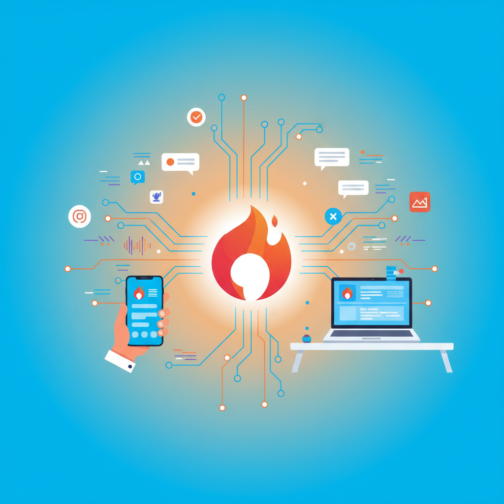 Firebase Genkit 2.0의 핵심 업데이트와 멀티모달 AI 개발 시작하기 (2026) - 바이브코딩 스쿨 AI 도구 가이드 (2026년)