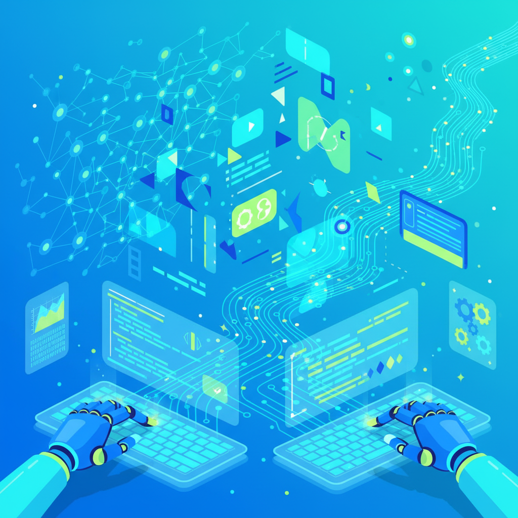 2026년 5월 AI 개발 트렌드: Google Gemini Omni 발표와 Claude Code 업데이트 - 바이브코딩 스쿨 AI 코딩 뉴스 (2026년)