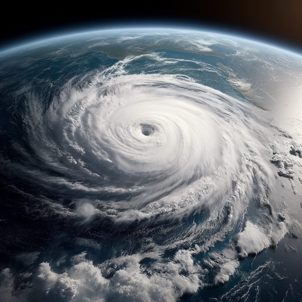 Encourage US action on climate change: Wet extreme-weather events