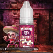 ANANAS FRAISE PECHE