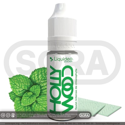 Visuel du produit HOLYWOOD