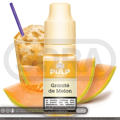 Visuel du produit GRANITE DE MELON