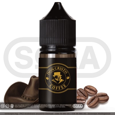 Visuel du produit COFFEE