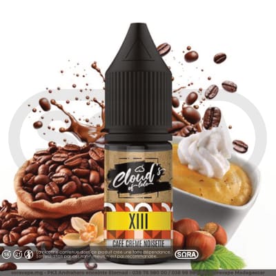 Visuel du produit XIII