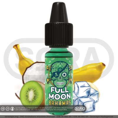 Visuel du produit BAHAMAS