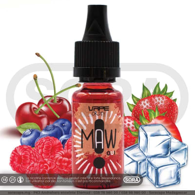 Visuel du produit MAW OUI