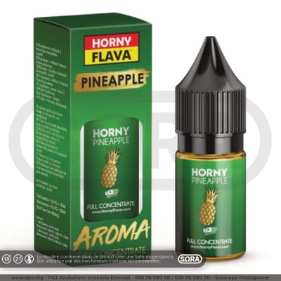Visuel du produit HORNY PINEAPPLE