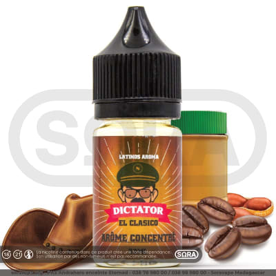 Visuel du produit EL CLASSICO