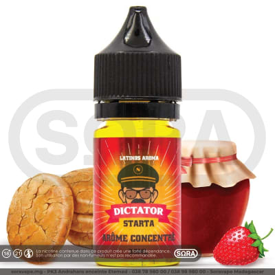 Visuel du produit STARTA