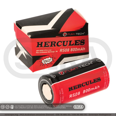 Visuel du produit HERCULES 18350