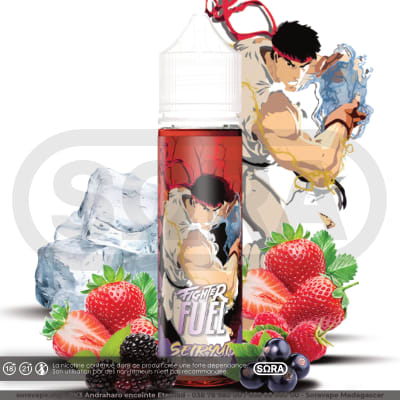 Visuel du produit SEIRYUTO