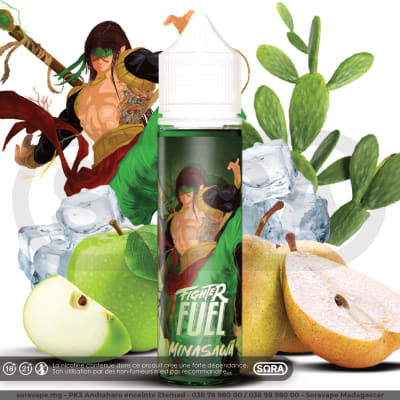 Visuel du produit MINASAWA