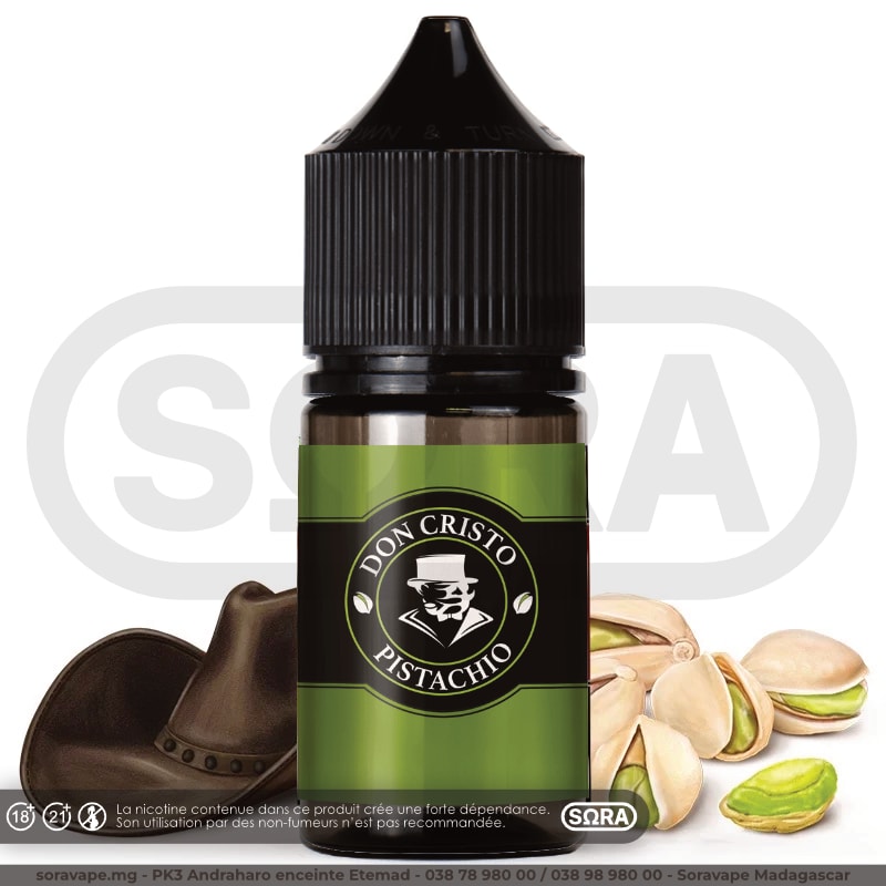 Image principale - PISTACHIO