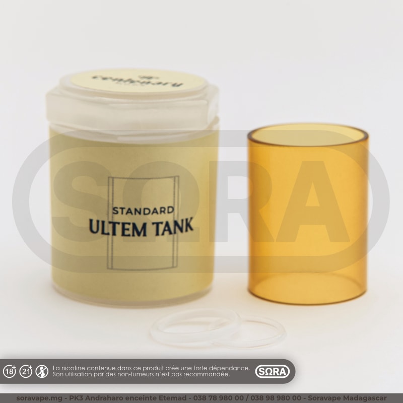 ULTEM TANK