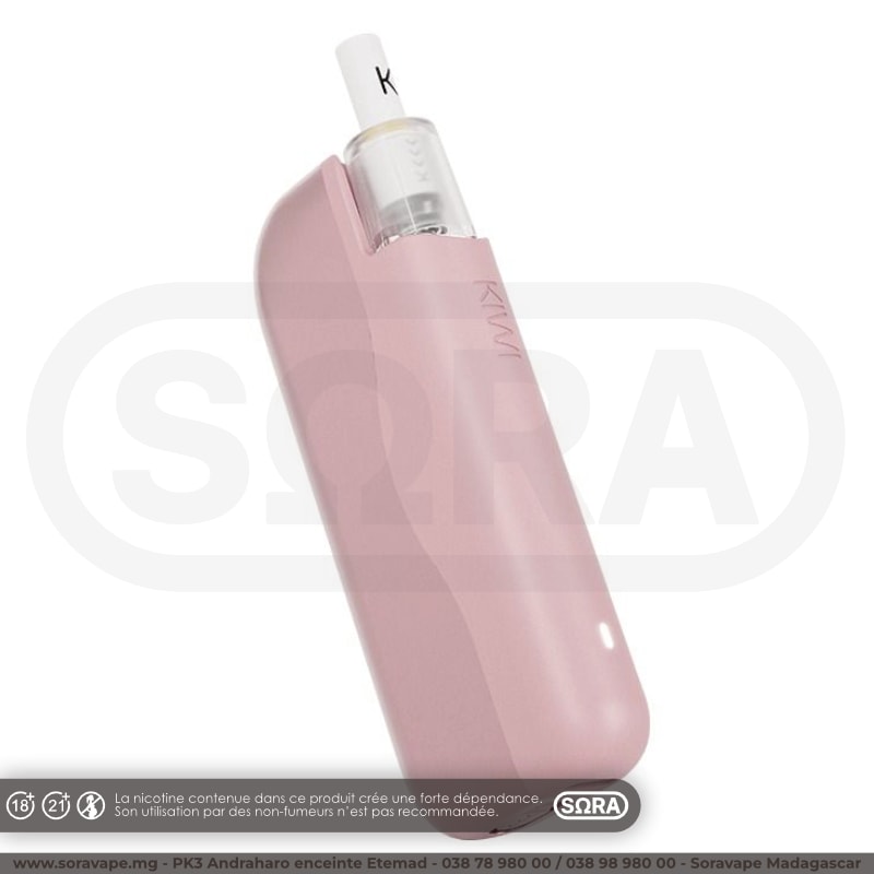 Image principale - KIWI SPARK 2 PRO PINK