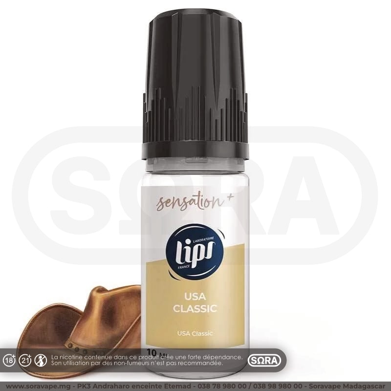 Image principale - USA CLASSIC