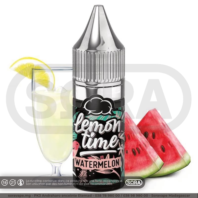 Image principale - WATERMELON
