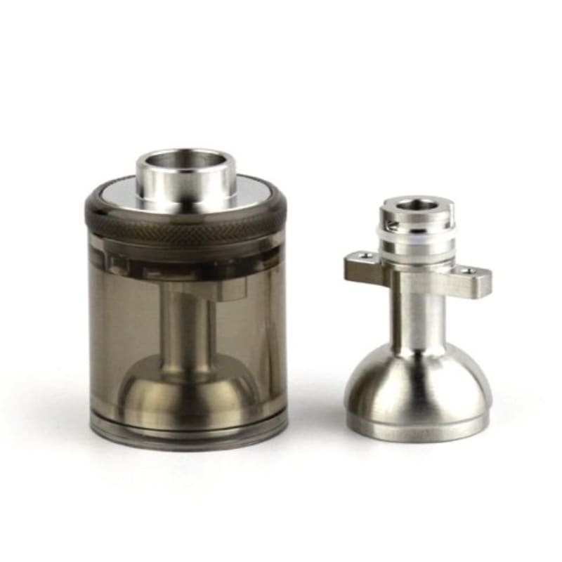 Image secondaire 2 - TANK PIONEER RTA V1 CLEAR TANK ECLIPSE PCTG