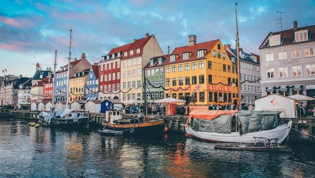 How to Find a Job in Denmark in 2024