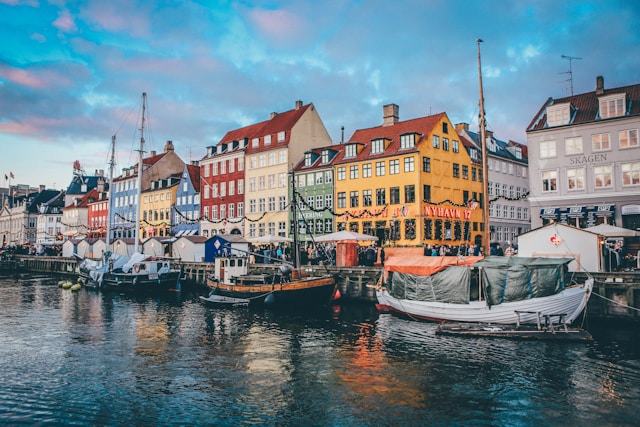 How to Find a Job in Denmark in 2024
