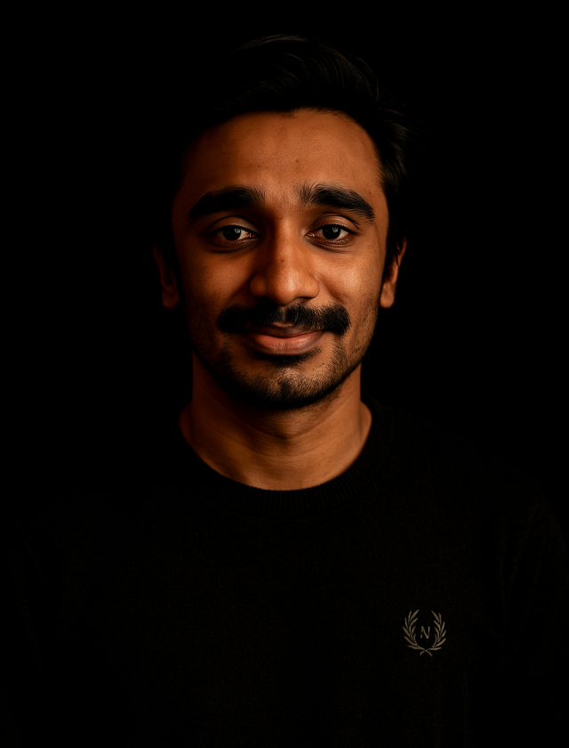 Jawad Zaheer