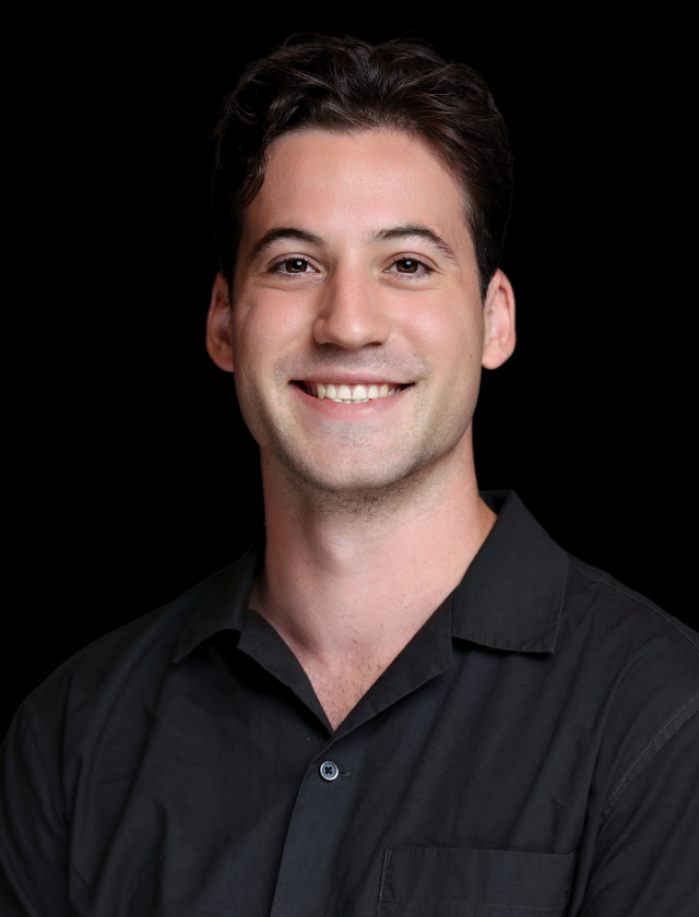 Mark Szucs