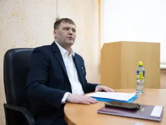 Венимамин Таров: «Я к главе на чай не напрашиваюсь»